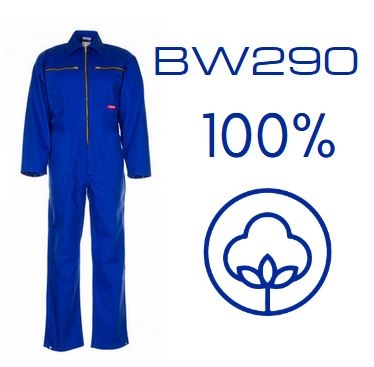 BW290® 100% Baumwolle