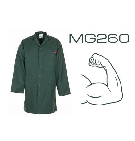 MG260® Très résistant