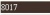 RAL 8017 Schokoladen-braun matt