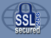 SSL secured