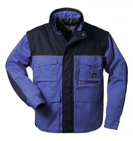 Canvas Outdoor jacket