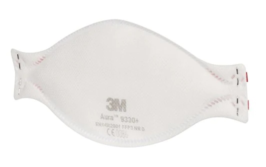 pics/3M/Halbmaske/3m-9330-plus-aura-ffp3-nr-d-foldable-mask-respirator-without-valve-03.jpg