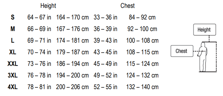 pics/3M/coveralls/3m-4500-protection-coverall-sizes.png