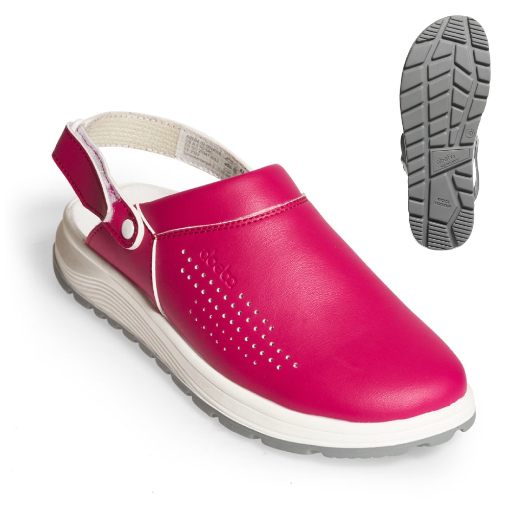 pics/ABEBA/Active/824018/medical-clogs-slip-resistant-fuchsia-ob-src-abeba-824018-active-01.jpg