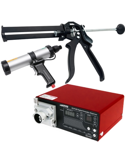Adhesive Dispensing Equipment