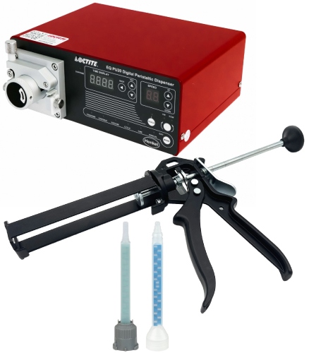 Dispensing Equipment & Nozzles