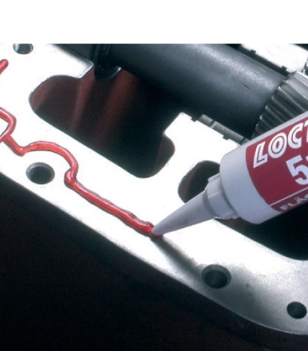 Flange Sealants / Gaskets (anaerobic)