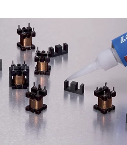 Alkoxy-based (odorless, electronics)