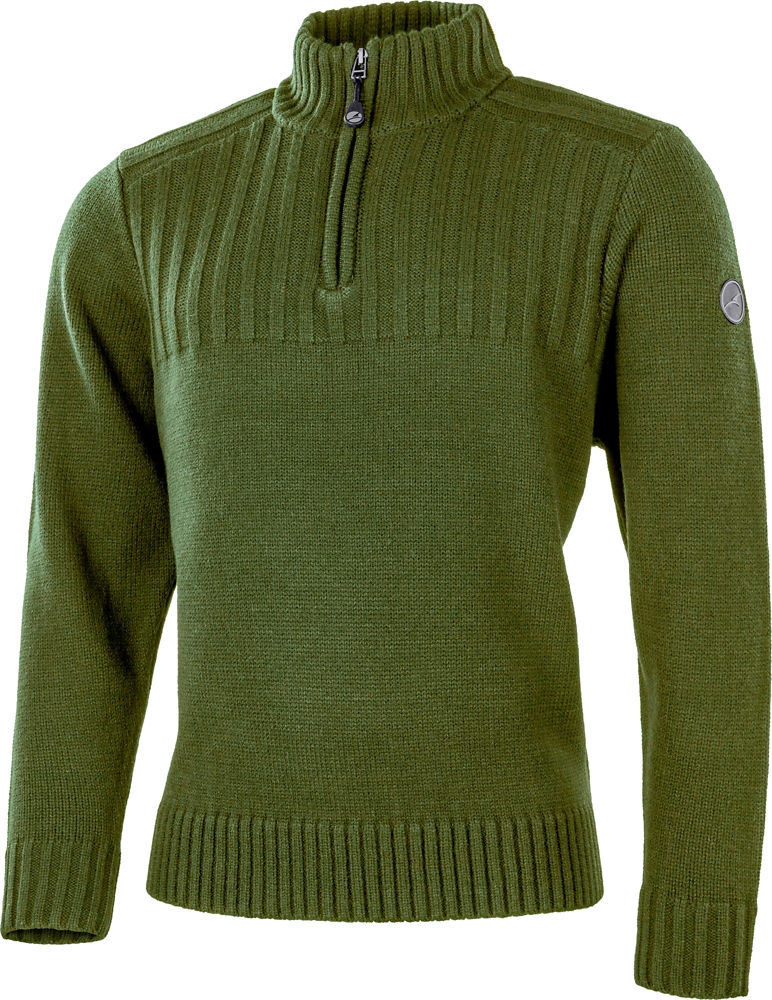 pics/Albatros/Albatros/albatros-260110-fitter-knit-troyer-pullover-green-front.jpg