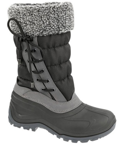 Canadian Boots