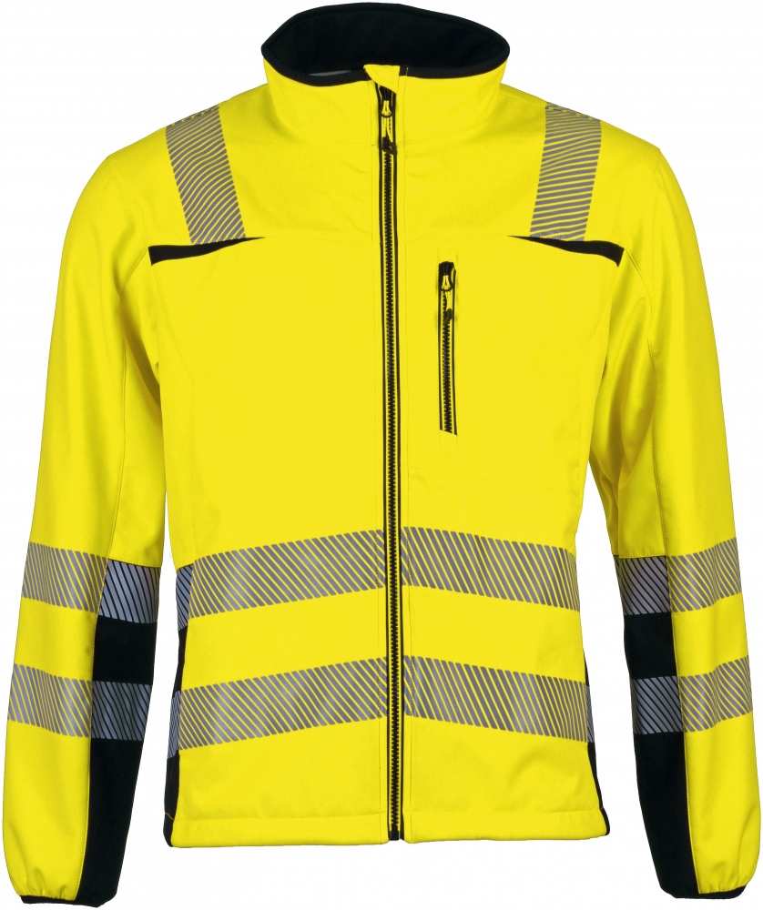 pics/Asatex/Softshelljacke/ptw-sn-78-asatex-prevent-warnschutz-softshell-jacke-gelb-1.jpg