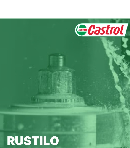 RUSTILO Corrosion preventives