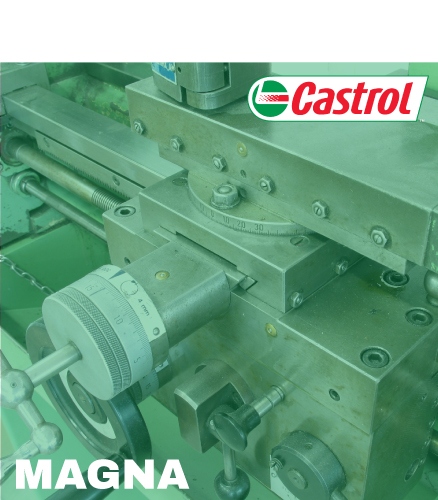 MAGNA Machine oils