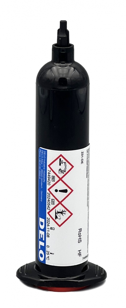 pics/DELO/photobond/delo-photobond-ad494-uv-vis-light-curing-acrylate-adhesive-luer-lock-cartridge-28ml-30g-front-ol.jpg