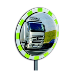 Driveway & Traffic Mirrors