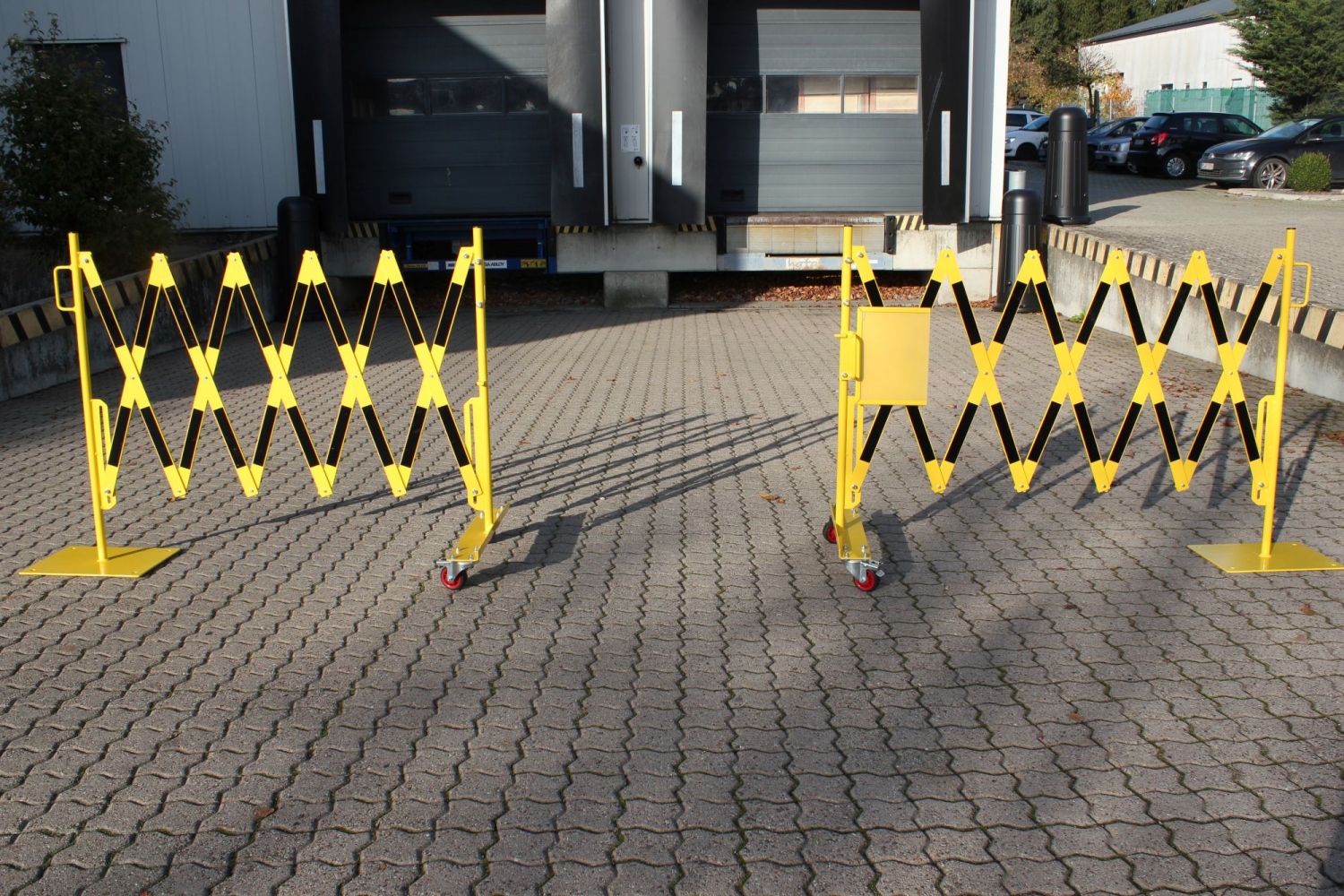 pics/Dancop/crashstop/70-125-crash-stop-dancop-scherengitter-set-gelb-schwarz-002.jpg