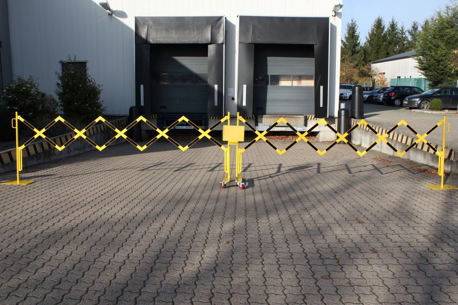 pics/Dancop/crashstop/70-125-crash-stop-dancop-scherengitter-set-gelb-schwarz-008.jpg