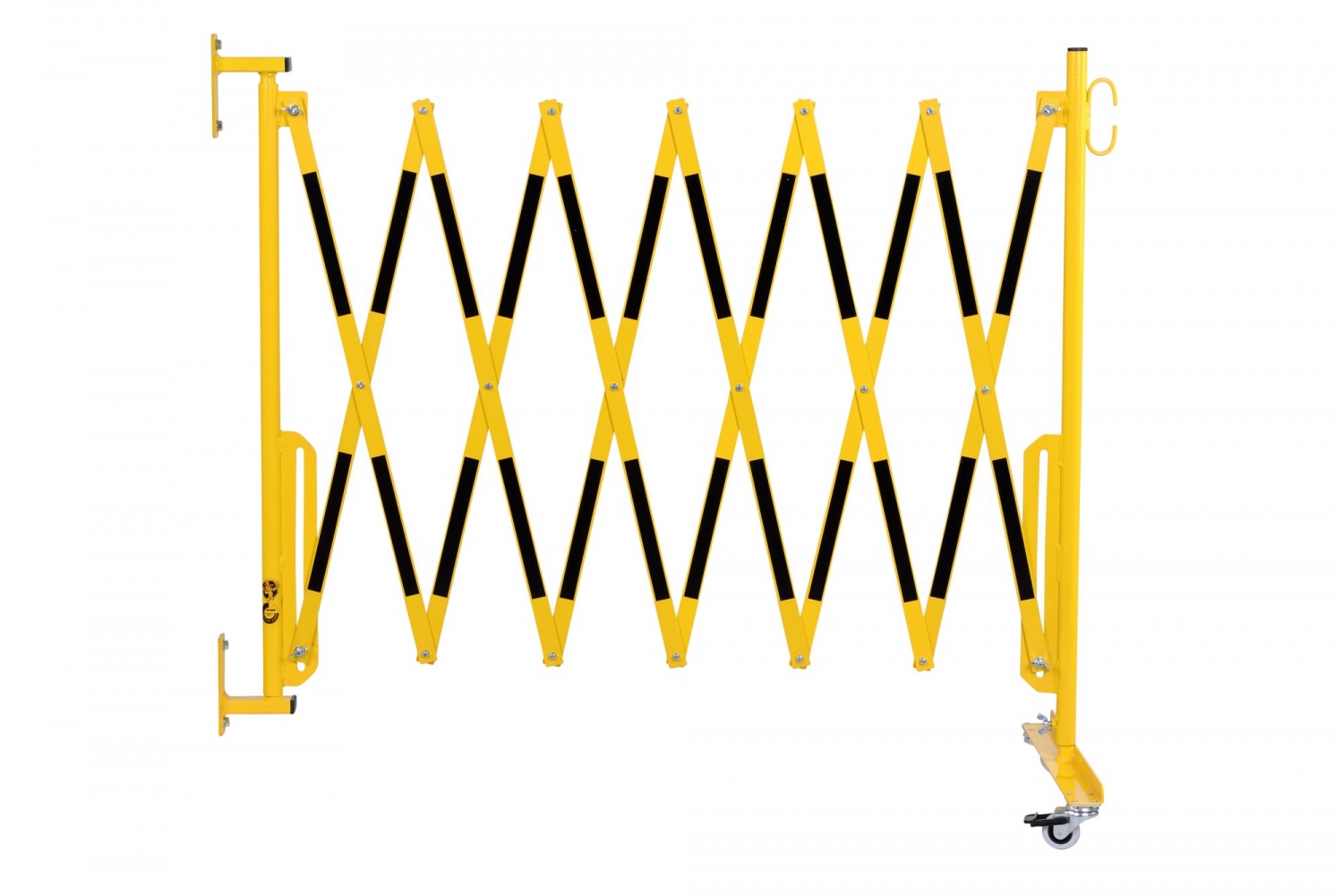 pics/Dancop/crashstop/70-30w-crash-stop-dancop-scherengitter-gelb-schwarz-005.jpg