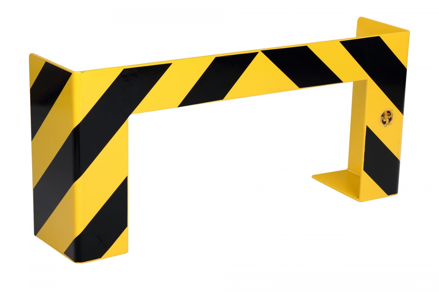 pics/Dancop/crashstop/anfahrschutz/6270-crash-stop-anfahrschutz-fuer-langpaletten-dancop-schwarz-gelb-1.jpg