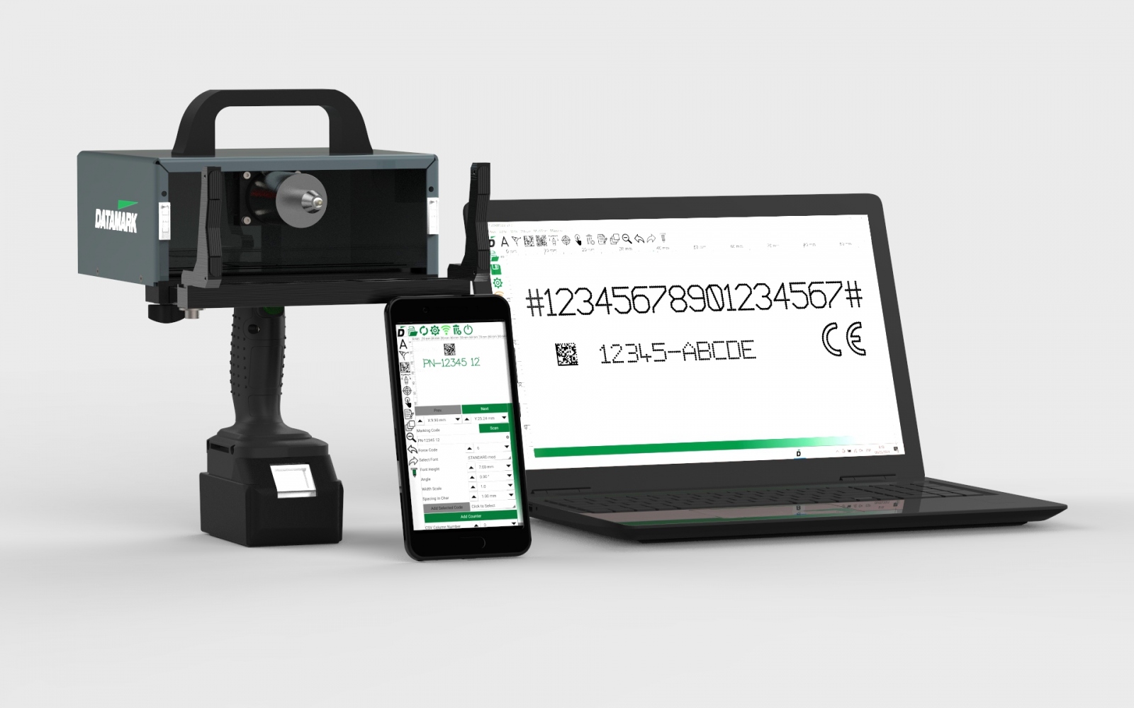 pics/Datamark/mp-100-mobile/datamark-mobile-mp-100-portable-dot-peen-marking-gun-tablet.jpg