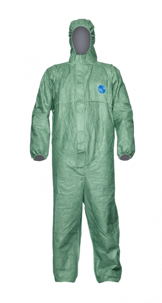 pics/Dupont/tyvek-500/tyvek-500-xpert-schutzanzug-kat3-klasse-5b-6b-gruen-001.jpg