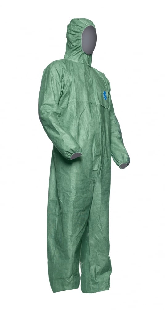 pics/Dupont/tyvek-500/tyvek-500-xpert-schutzanzug-kat3-klasse-5b-6b-gruen-4.jpg