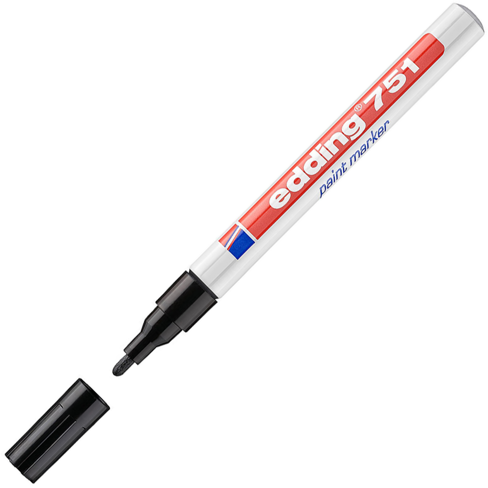 pics/Edding/751/edding-751-permanent-paint-marker-with-round-nib-black-diagonal.png