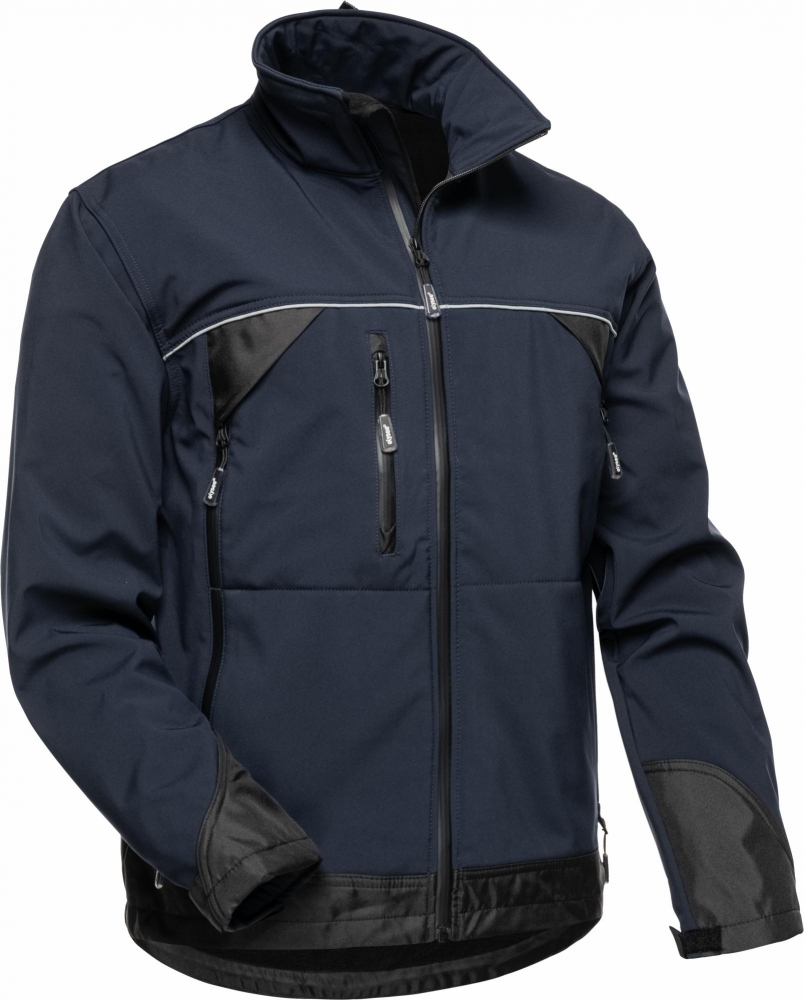 pics/Elysee/20003-elysee-softshell-jacke-modern-fleece-innenfutter-dunkel-blau-4.jpg