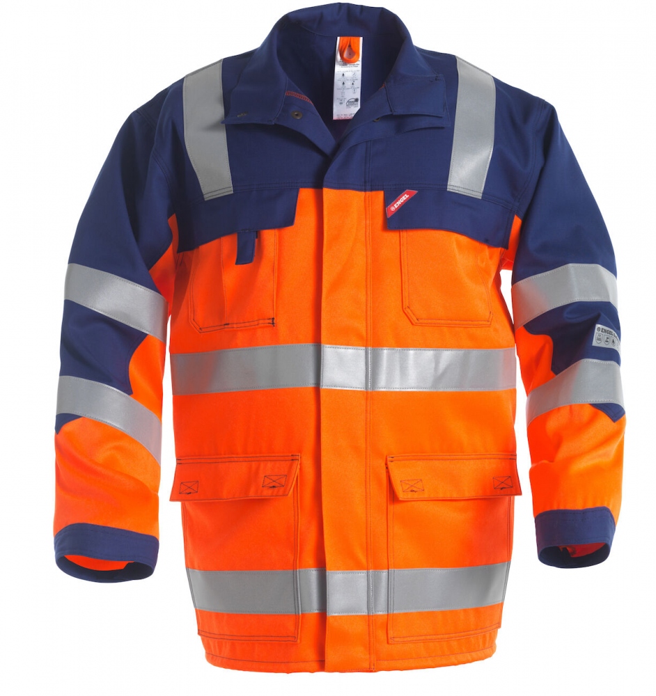 pics/Engel/safety/engel-safety-1235-830-multinorm-jacket-orange-navy-front.jpg