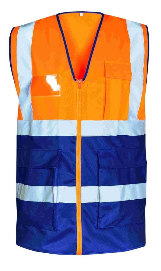 pics/Feldtmann/2019/Arbeitsschutzkleidung/safestyle-23509-damian-high-visibility-vest-orange.jpg