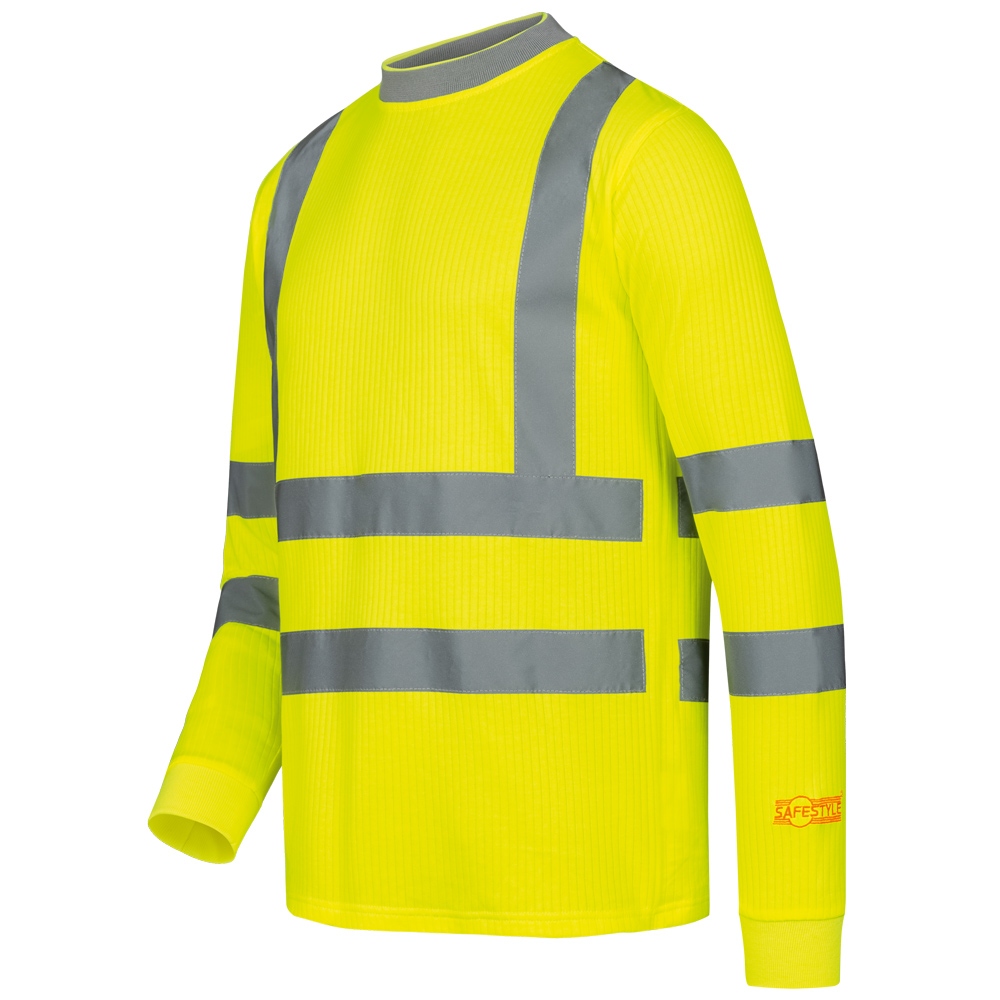 pics/Feldtmann/2024/arbeitskleidung/safestyle/safestyle-22694-oleas-warnschutz-langarm-t-shirt-mit-uv-schutz-iso-20471-klasse-3-warngelb-seite.jpg