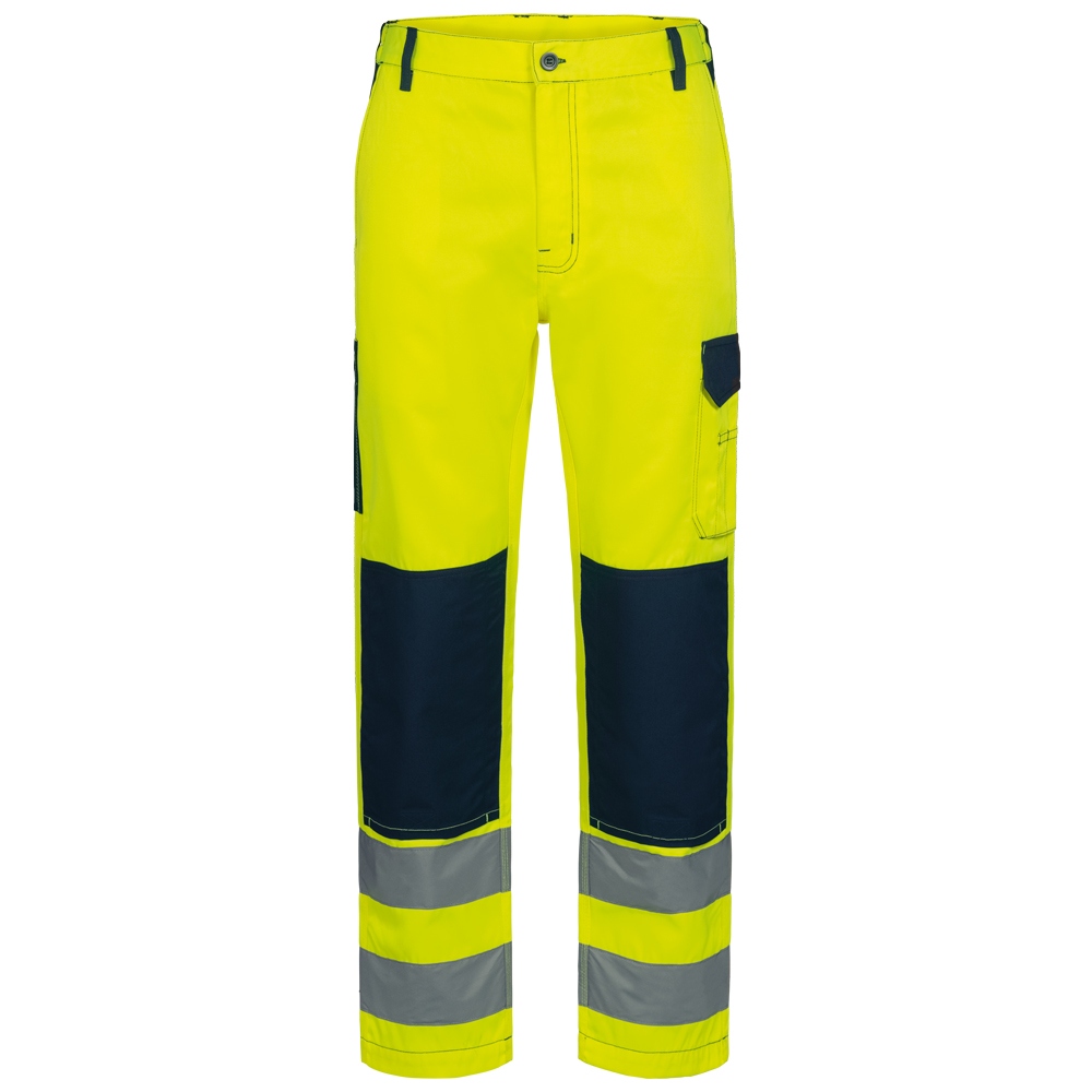 pics/Feldtmann/2024/arbeitskleidung/safestyle/safestyle-23722-werdau-herren-warnschutz-bundhose-gelb-marineblau-iso-20471-klasse-2.jpg