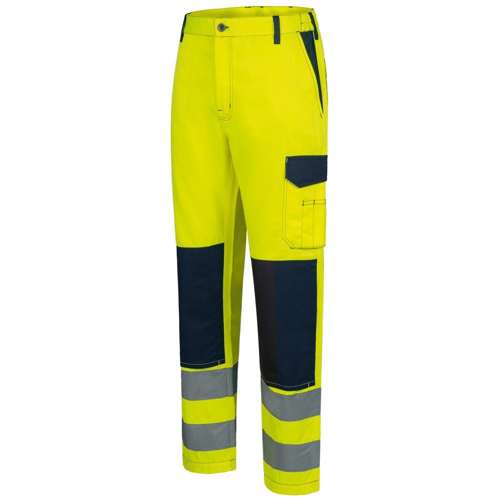 pics/Feldtmann/2024/arbeitskleidung/safestyle/safestyle-23722-werdau-herren-warnschutz-bundhose-gelb-marineblau-seite.jpg