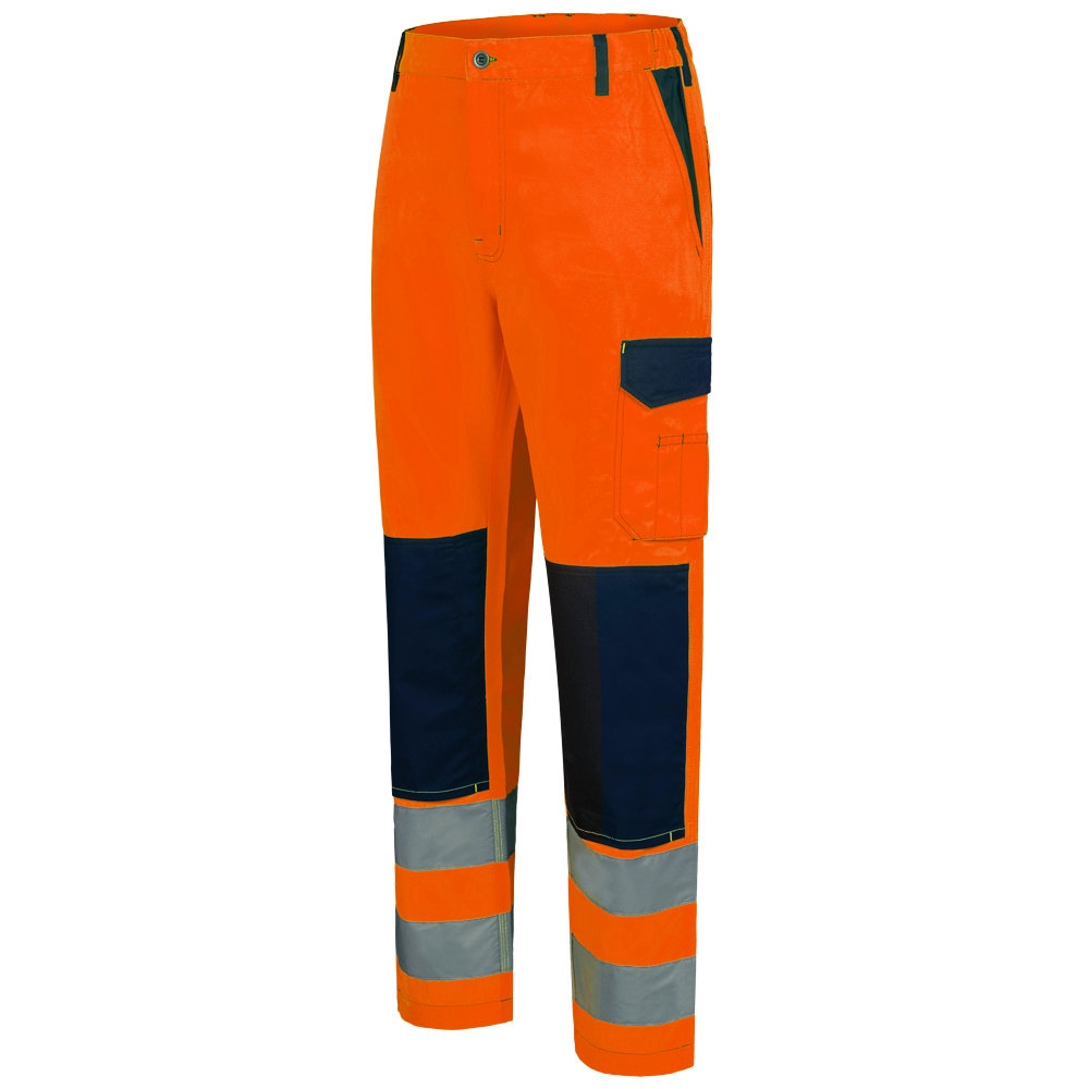 pics/Feldtmann/2024/arbeitskleidung/safestyle/safestyle-23723-freital-herren-warnschutz-bundhose-orange-marineblau-seite.jpg