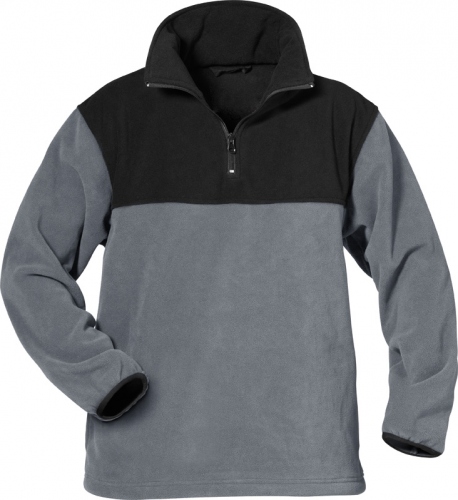 Fleece jackets