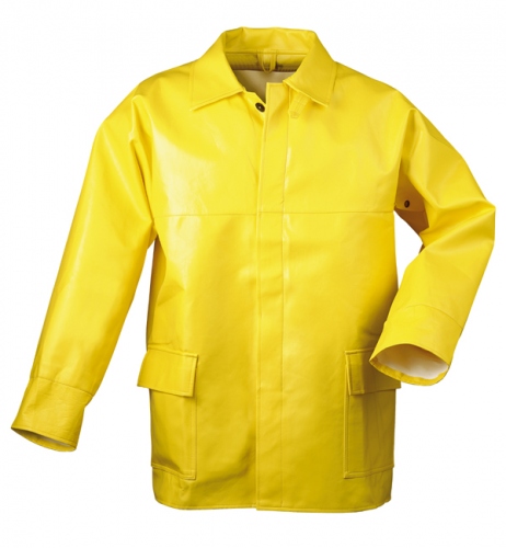 Regenjacke