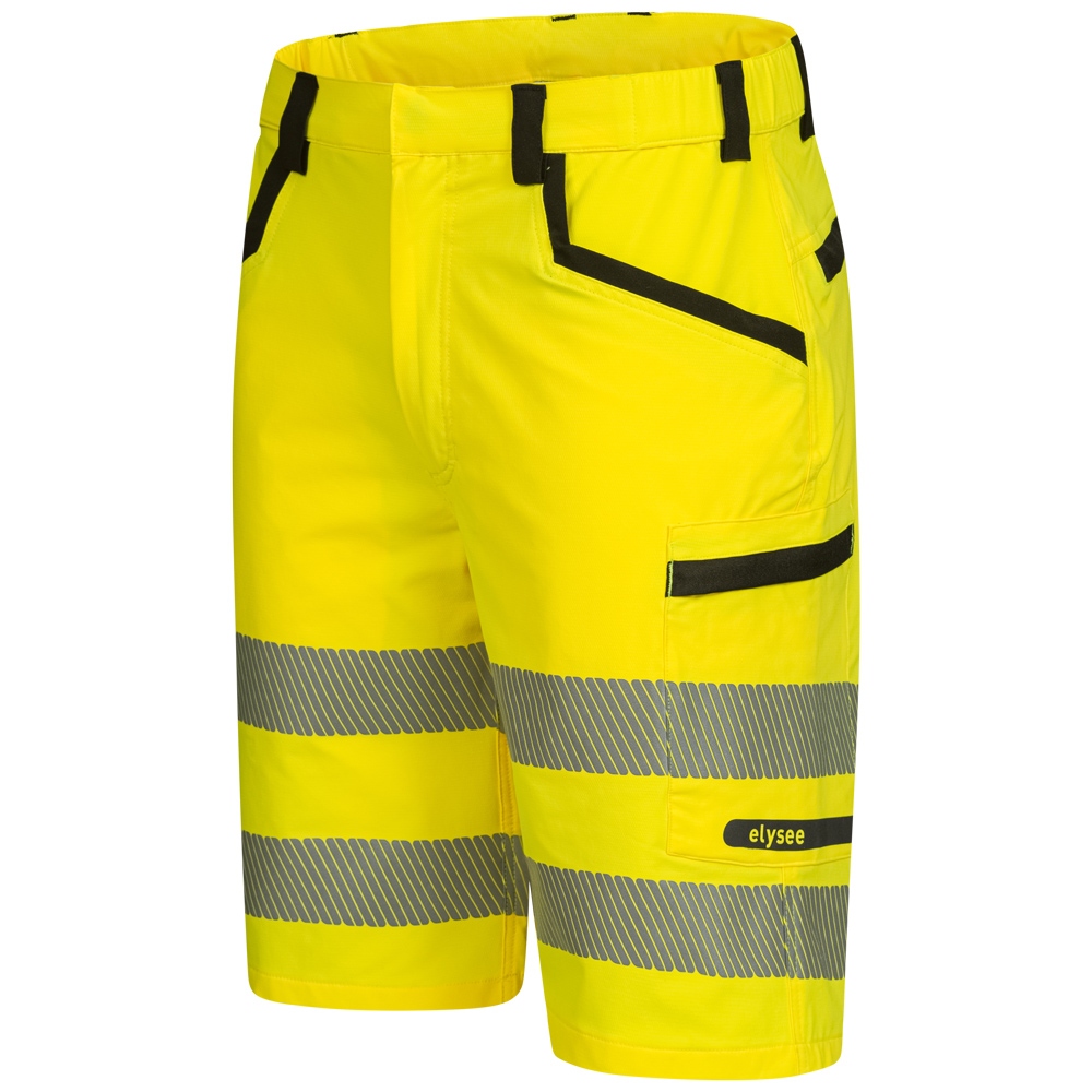 pics/Feldtmann/Elysee/22765/elysee-22765-hagenau-comfortable-light-high-vis-shorts-yellow-02.jpg