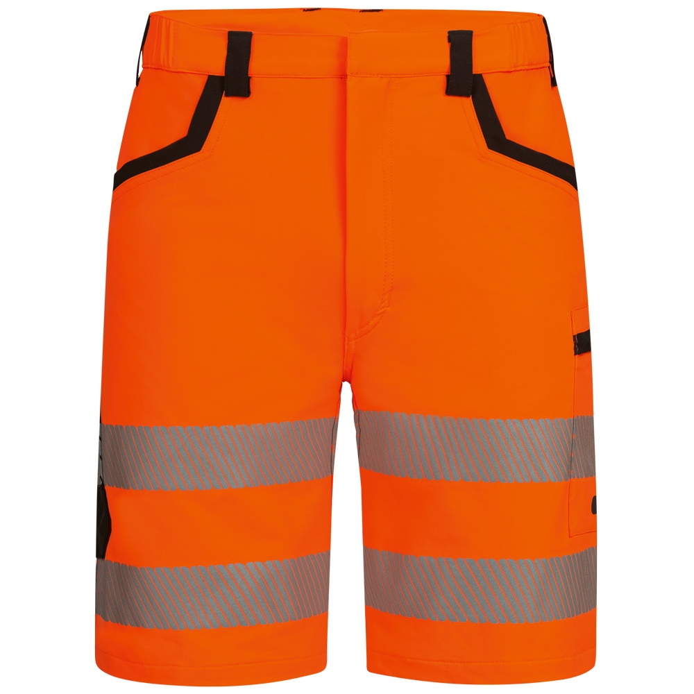 pics/Feldtmann/Elysee/22766/elysee-22766-rouen-comfortable-light-high-vis-shorts-orange-01.jpg