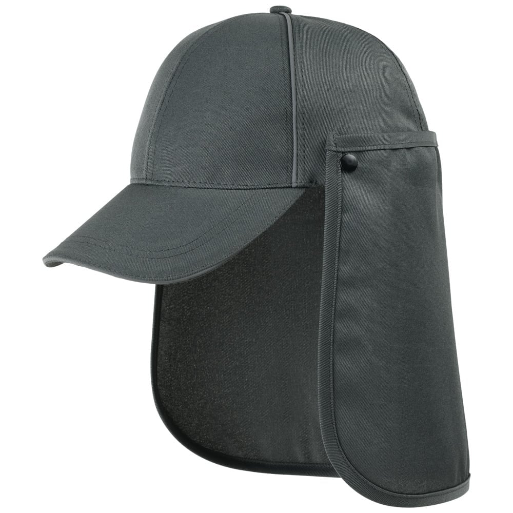 pics/Feldtmann/Elysee/kopfbedeckung/22581/elysee-22581-kolja-uv-cap-mit-nackenschutz-grau.jpg
