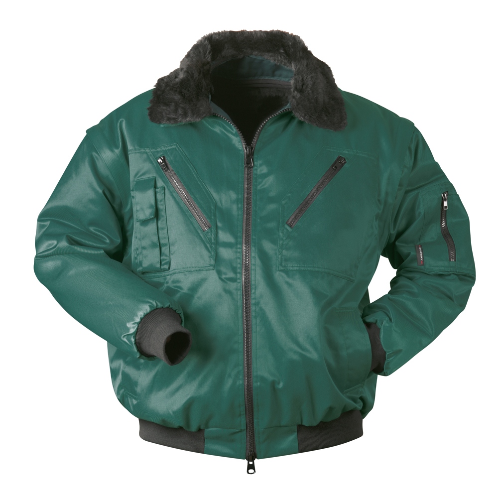 pics/Feldtmann/Norway/norway-23612-lillehammer-pilotenjacke-4-in-1-arbeits-fliegerjacke-gruen-abnehmbarer-webpelzkragen-herausnehmbare-innenfutter-weste-multifunktional.jpg