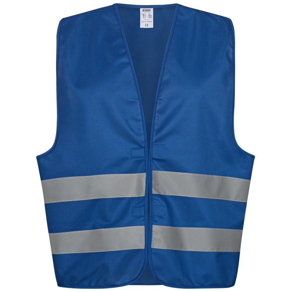 pics/Feldtmann/Wicatex/22662/wicatex-22662-barrit-polyester-high-vis-vest-royal-blue-01.jpg