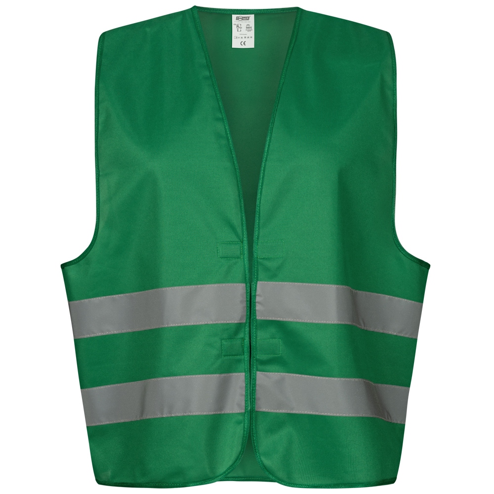 pics/Feldtmann/Wicatex/22664/wicatex-22664-diderik-polyester-high-vis-vest-green-01.jpg