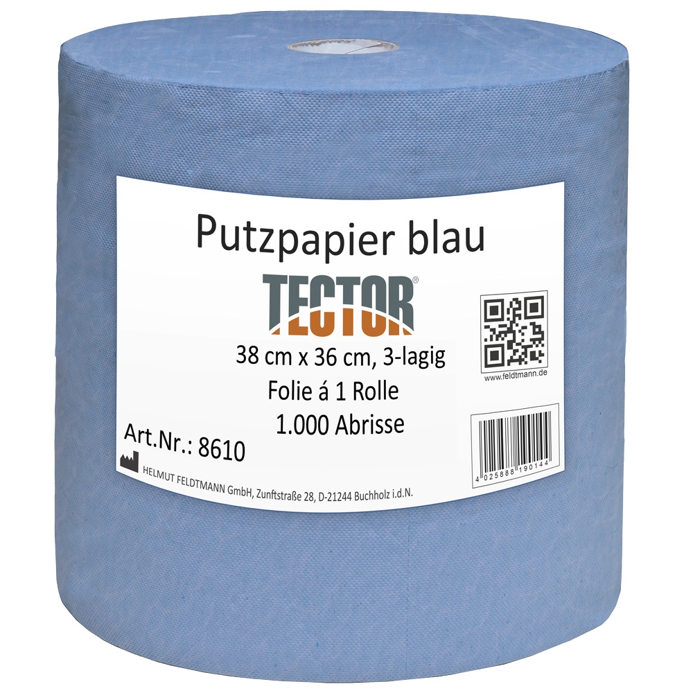 pics/Feldtmann/tector/tector-8610-putzpapier-rolle-1000-blatt-3-lagig.jpg