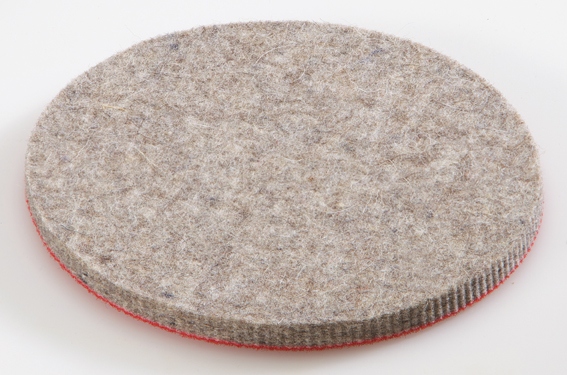 Polishing pads