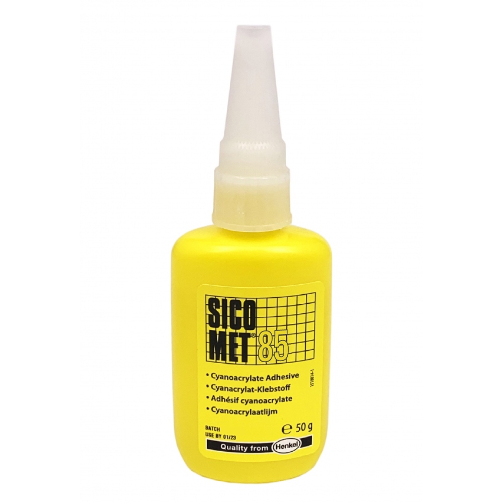pics/Henkel/sicomet/sicomet-85-cyanacrylate-instant-adhesive-high-strength-clear-50g.jpg