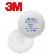 Filtres et accessoires 3M®