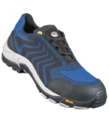 Safety and work shoes