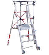 Ladders & Work Platforms
