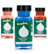 Tempil Temperature Indicators