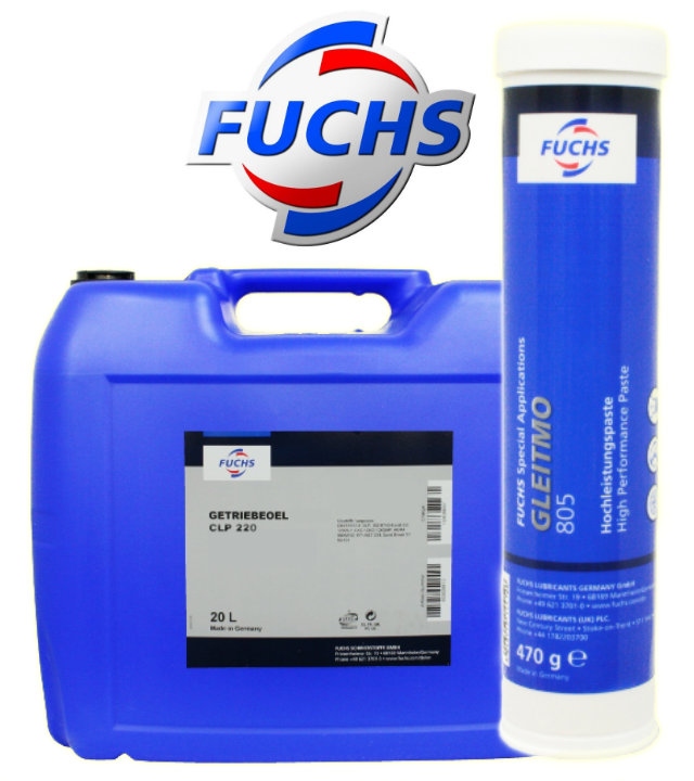 FUCHS
